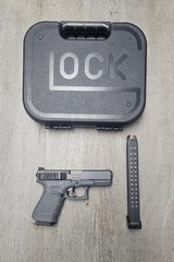 GLOCK 19 GEN 4 9MM LUGER (9X19 PARA) - 2 of 3