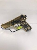 GIRSAN Girsan Regard MC 9MM LUGER (9X19 PARA) - 1 of 2