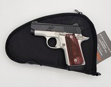 KIMBER kimber micro 9 .380 ACP - 1 of 3