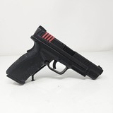 SPRINGFIELD ARMORY XD-45 TACTICAL MOD 2 .45 ACP - 3 of 3