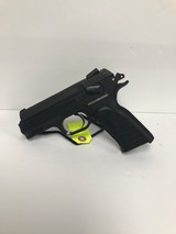 EAA Witness-P-S .40 S&W - 1 of 1