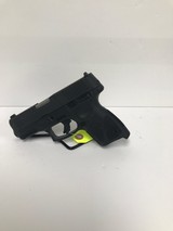 TAURUS G3C 9MM LUGER (9X19 PARA) - 1 of 2