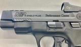 SMITH & WESSON M&P9 SHIELD PLUS PC 9MM LUGER (9X19 PARA) - 3 of 3