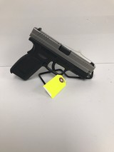 SPRINGFIELD ARMORY XD-9 9MM LUGER (9X19 PARA) - 2 of 2