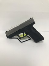 SPRINGFIELD ARMORY XD-9 9MM LUGER (9X19 PARA) - 1 of 2