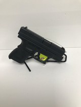 SPRINGFIELD ARMORY XD-40 .40 CALIBER - 2 of 2