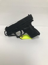 SPRINGFIELD ARMORY XD-40 .40 CALIBER - 1 of 2