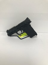 SMITH & WESSON M&P9 SHIELD EZ M2.0 9MM LUGER (9X19 PARA) - 1 of 1