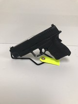 SPRINGFIELD ARMORY XDS-9 9MM LUGER (9X19 PARA) - 1 of 1