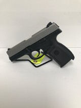 SMITH & WESSON SW9VE 9MM LUGER (9X19 PARA) - 1 of 1