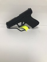 GLOCK G19 9MM LUGER (9X19 PARA) - 1 of 1