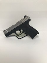 SMITH & WESSON SD40VE .40 CALIBER - 1 of 1