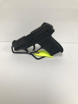 RUGER EC9S 9MM LUGER (9X19 PARA) - 1 of 2