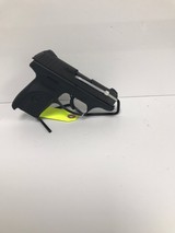 RUGER EC9S 9MM LUGER (9X19 PARA) - 2 of 2