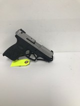 TAURUS PT111G2 9MM LUGER (9X19 PARA) - 2 of 2
