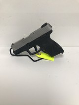TAURUS PT111G2 9MM LUGER (9X19 PARA) - 1 of 2