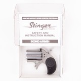 BOND ARMS STUBBY .380 ACP - 3 of 3