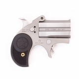 BOND ARMS STUBBY .380 ACP - 2 of 3