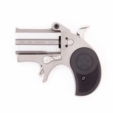 BOND ARMS STUBBY .380 ACP - 1 of 3
