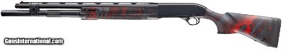 Beretta 300 Ultima Competition 12 Gauge Semi-Auto 3" 12 GA