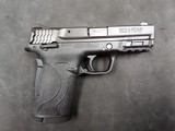 SMITH & WESSON M&P 380 SHIELD EZ M2.0 .380 ACP - 1 of 3