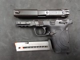 SMITH & WESSON M&P 380 SHIELD EZ M2.0 .380 ACP - 3 of 3