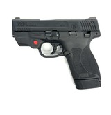 SMITH & WESSON M&P 45 SHIELD M2.0 .45 ACP - 2 of 3