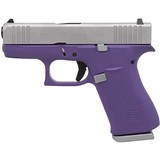 GLOCK G43X 9MM LUGER (9X19 PARA) - 1 of 1