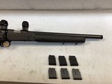 CZ 457 .22 LR - 3 of 3