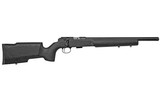 CZ 457 .22 LR