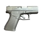 GLOCK G43X 9MM LUGER (9X19 PARA) - 3 of 3