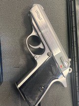 WALTHER PPK/S .380 ACP - 2 of 3