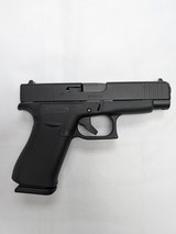 GLOCK G48 9MM LUGER (9X19 PARA) - 2 of 3