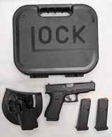 GLOCK G48 9MM LUGER (9X19 PARA) - 3 of 3
