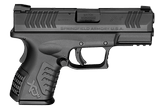 SPRINGFIELD ARMORY XD(M) COMPACT 9MM LUGER (9X19 PARA) - 1 of 1