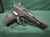 CZ 75 B 9MM LUGER (9X19 PARA) - 2 of 3