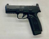 FN 545 MRD [BLK] .45 ACP - 2 of 3