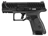 BERETTA APX A1 COMPACT 9MM LUGER (9X19 PARA) - 2 of 3