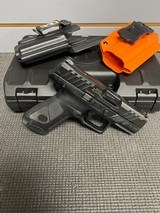 BERETTA APX A1 COMPACT 9MM LUGER (9X19 PARA) - 3 of 3
