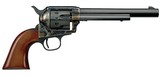 UBERTI 1873 CATTLEMAN II .22 LR