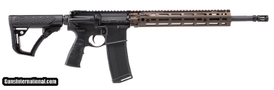 DANIEL DEFENSE DD4 RIII 5.56X45MM NATO