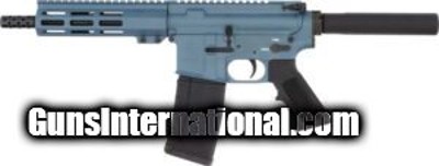 GREAT LAKES FIREARMS AR 15 .223 WYLDE