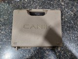 CANIK METE MC9 9MM LUGER (9X19 PARA) - 1 of 3