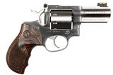 RUGER GP100 .357 MAG - 1 of 1