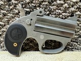 BOND ARMS STINGER RS .22 LR - 3 of 3