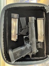 STACCATO 2011 XL 9MM LUGER (9X19 PARA) - 2 of 3