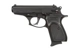 BERSA THUNDER .380 ACP - 1 of 1