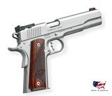 KIMBER TARGET .45 ACP