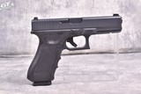 Glock G22Gen 4 .40 S&W - 2 of 3