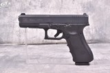 Glock G22Gen 4 .40 S&W - 3 of 3